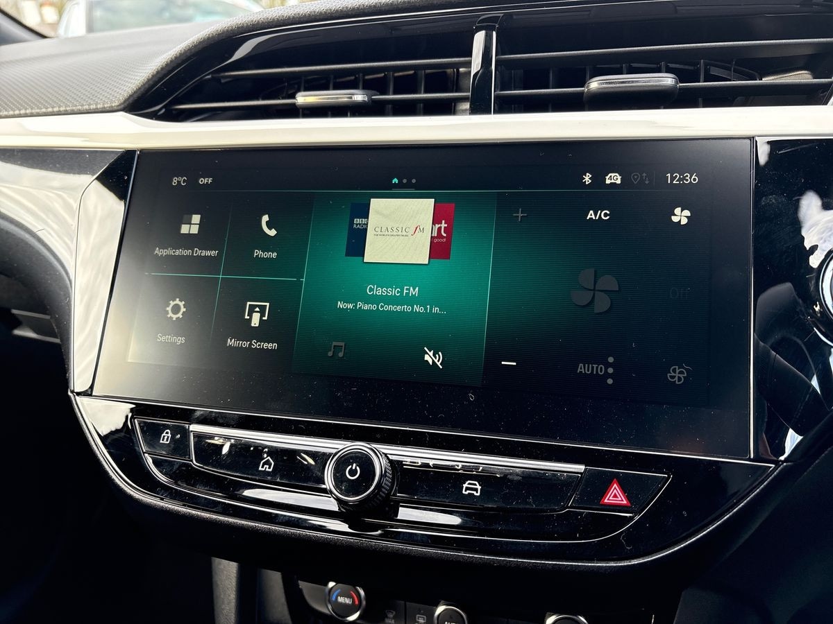 Used Vauxhall Corsa 2025 for sale - 76799628: Photo 15