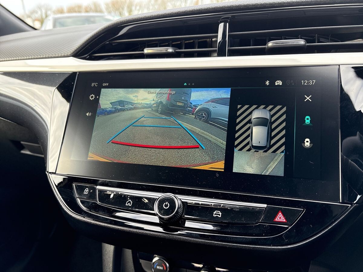 Used Vauxhall Corsa 2025 for sale - 76799628: Photo 17