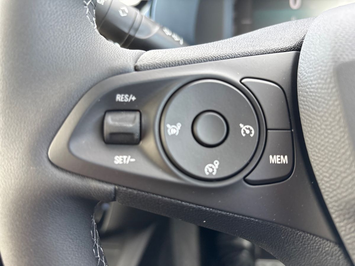 Used Vauxhall Corsa 2025 for sale - 76799628: Photo 19