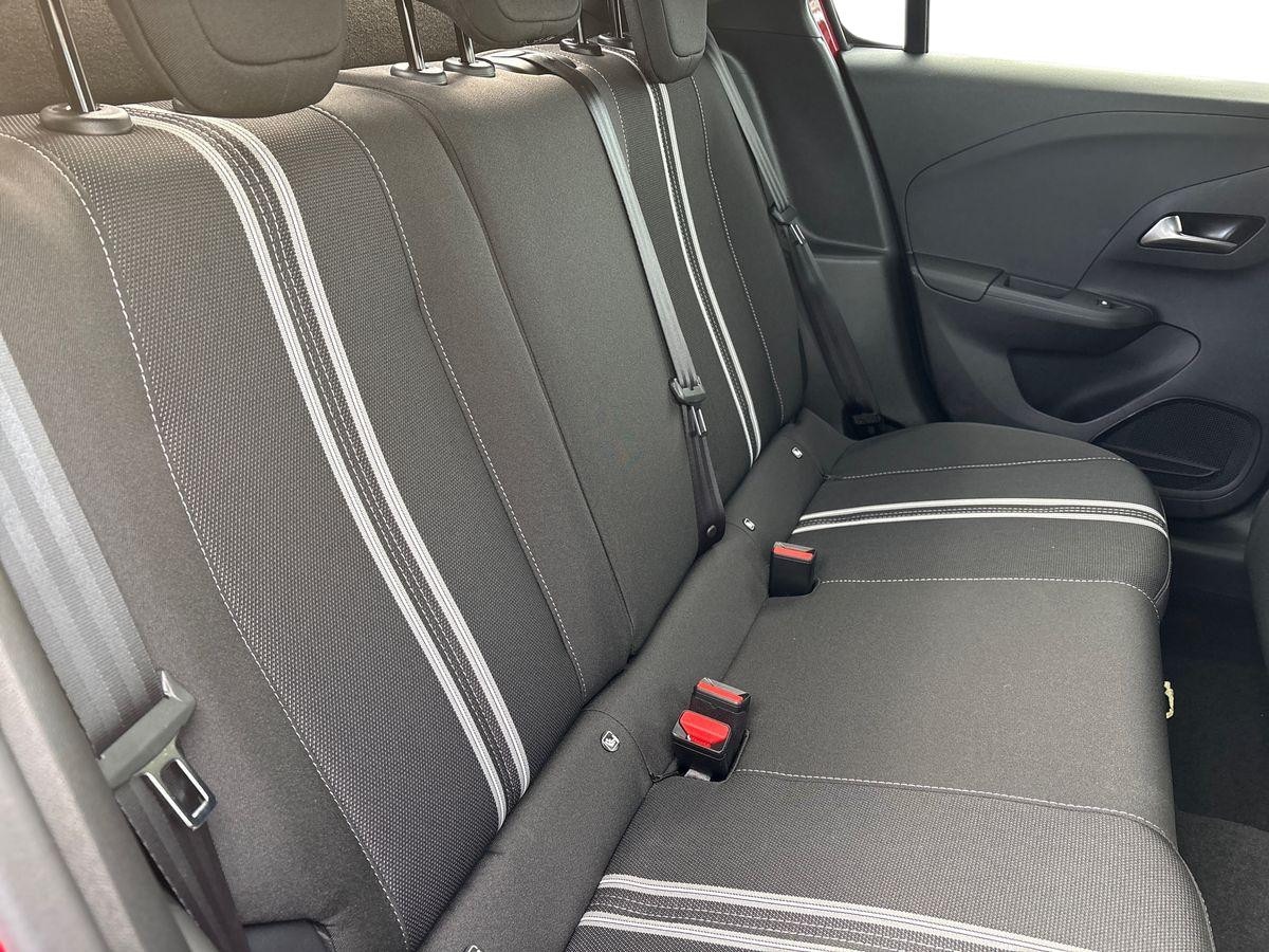 Used Vauxhall Corsa 2025 for sale - 76799628: Photo 20