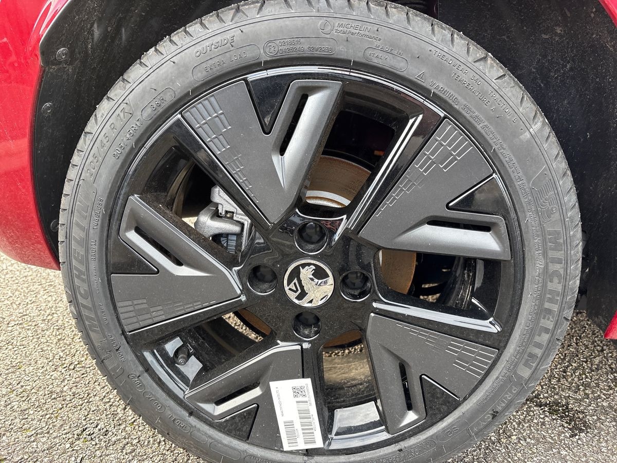 Used Vauxhall Corsa 2025 for sale - 76799628: Photo 22