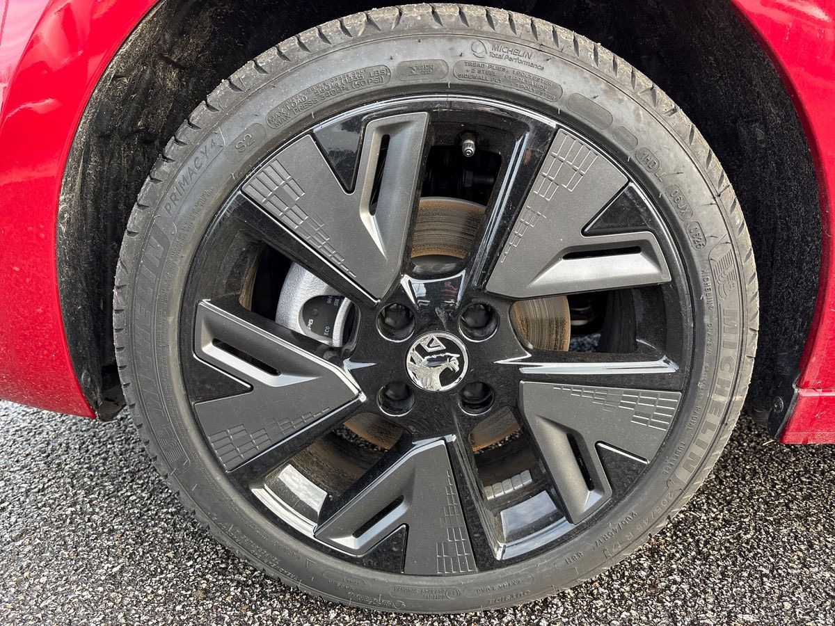 Used Vauxhall Corsa 2025 for sale - 76799628: Photo 24