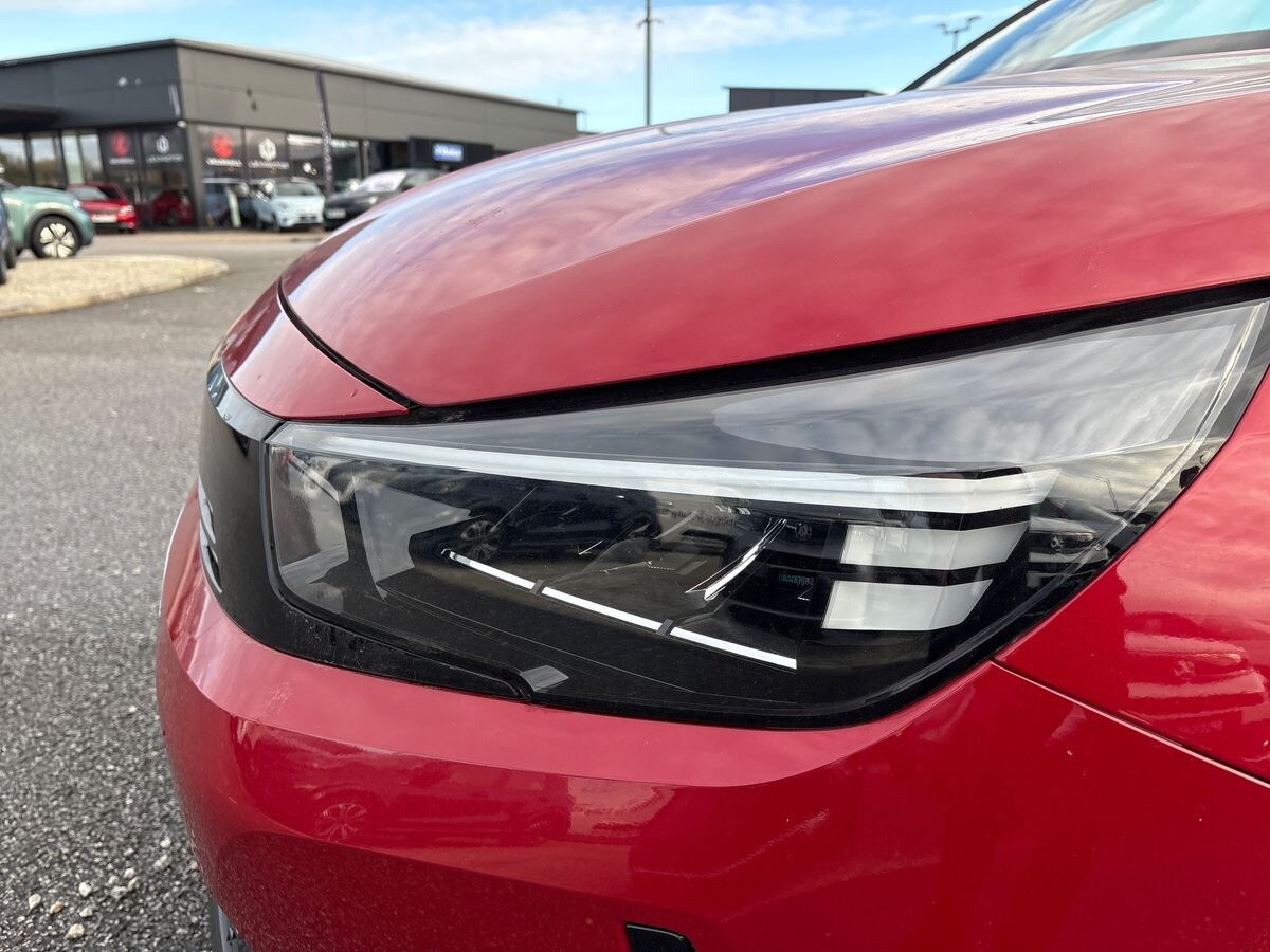 Used Vauxhall Corsa 2025 for sale - 76799628: Photo 25