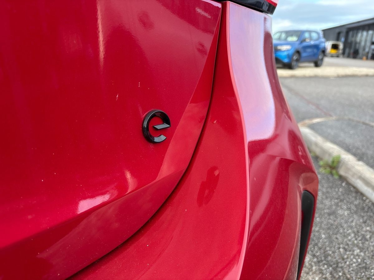 Used Vauxhall Corsa 2025 for sale - 76799628: Photo 27