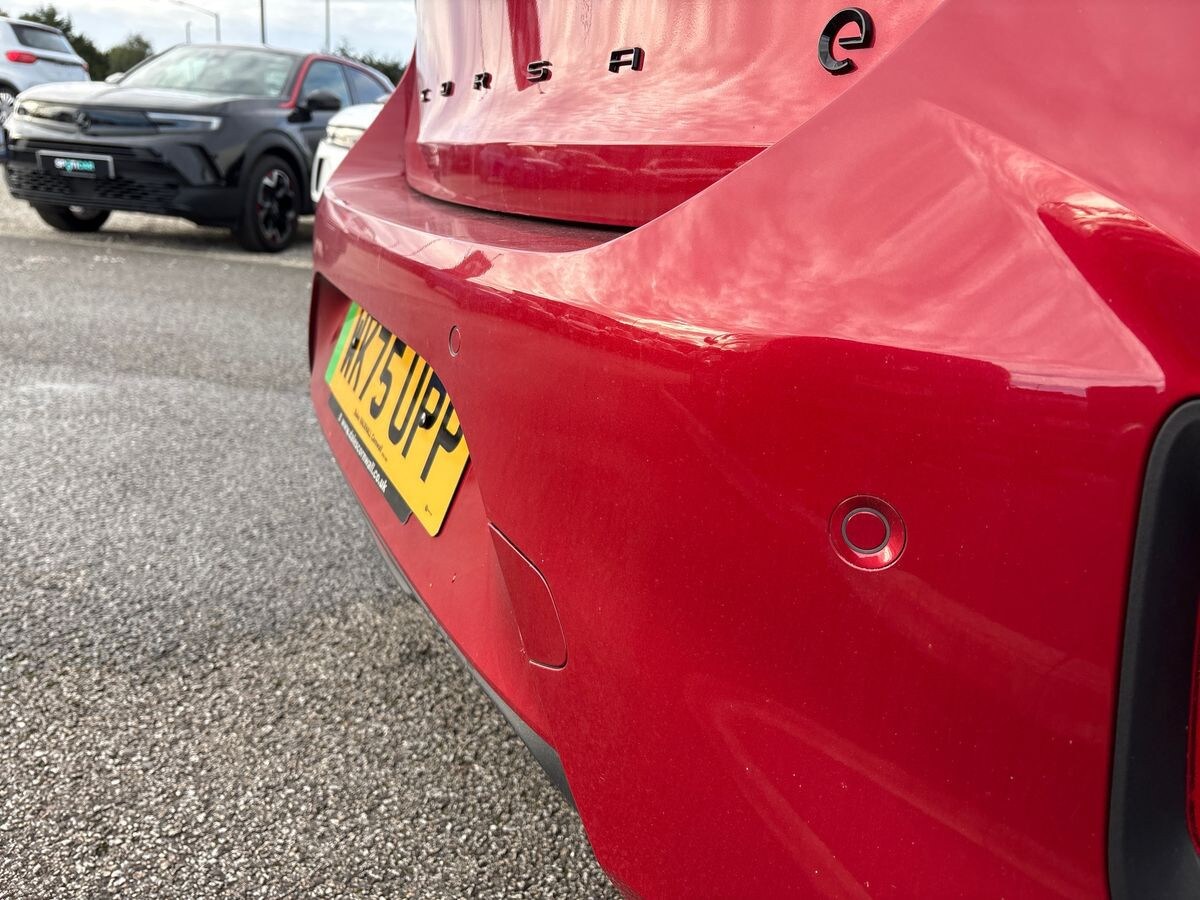 Used Vauxhall Corsa 2025 for sale - 76799628: Photo 28
