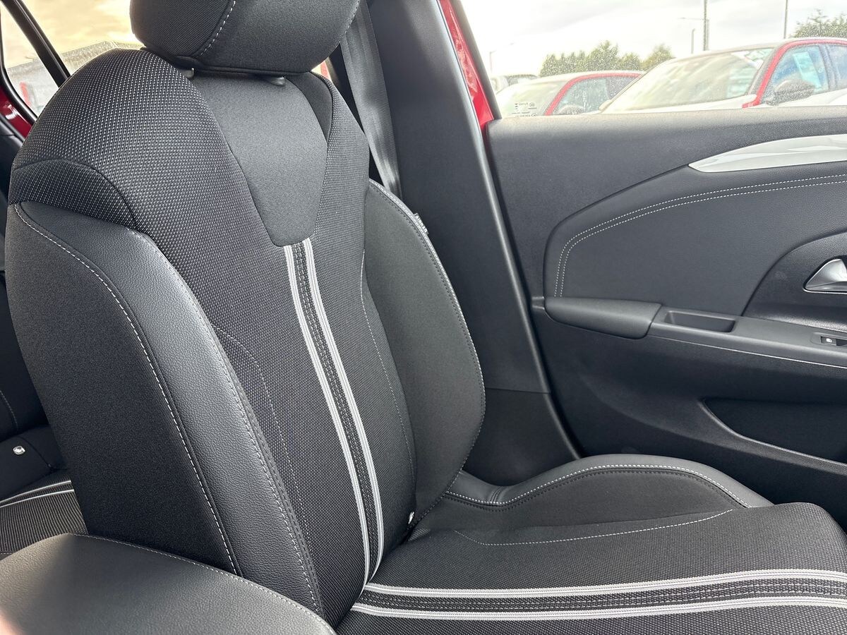 Used Vauxhall Corsa 2025 for sale - 76799628: Photo 38