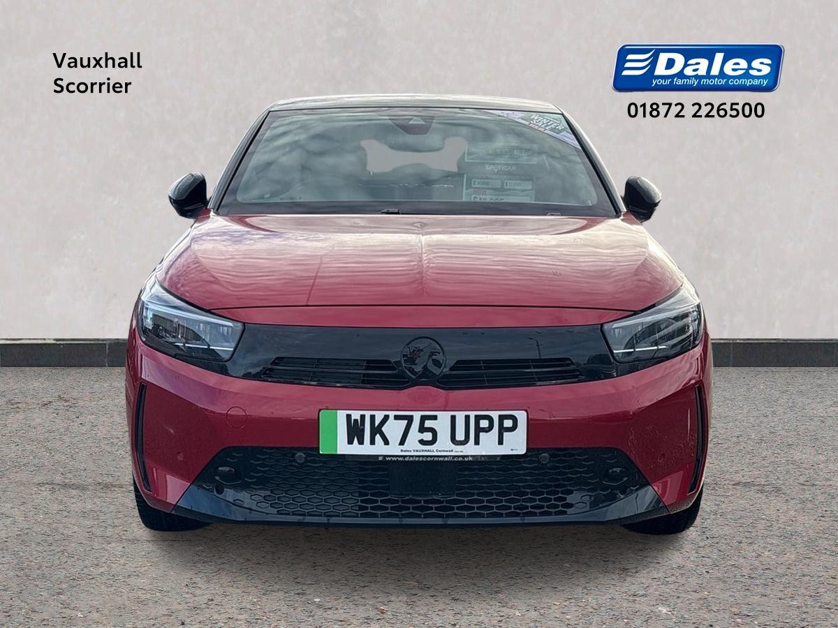 Used Vauxhall Corsa 2025 for sale - 76799628: Photo 6