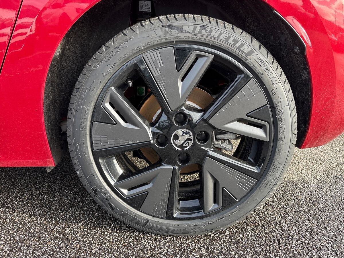 Used Vauxhall Corsa 2025 for sale - 76799628: Photo 7