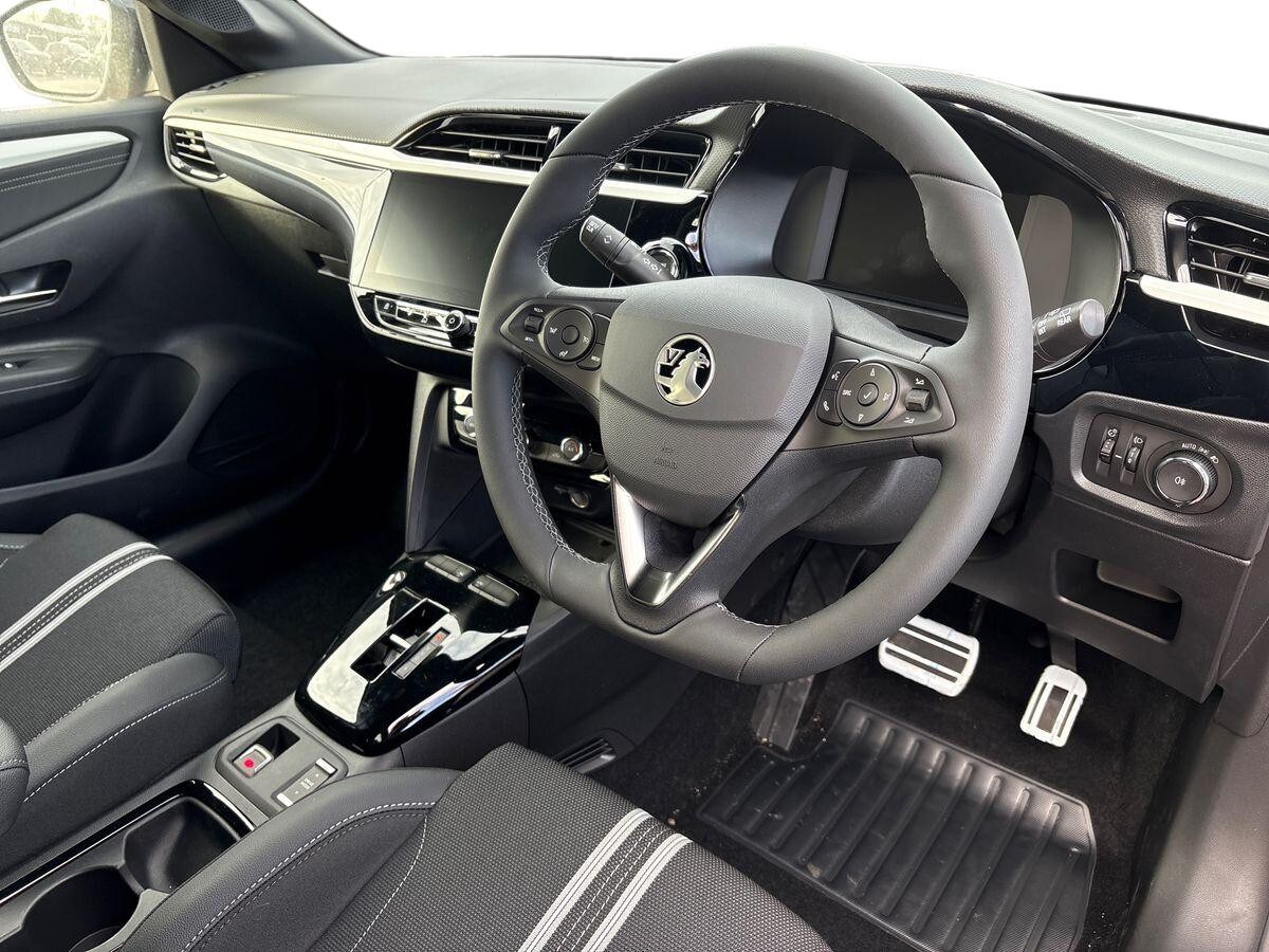 Used Vauxhall Corsa 2025 for sale - 76799628: Photo 8