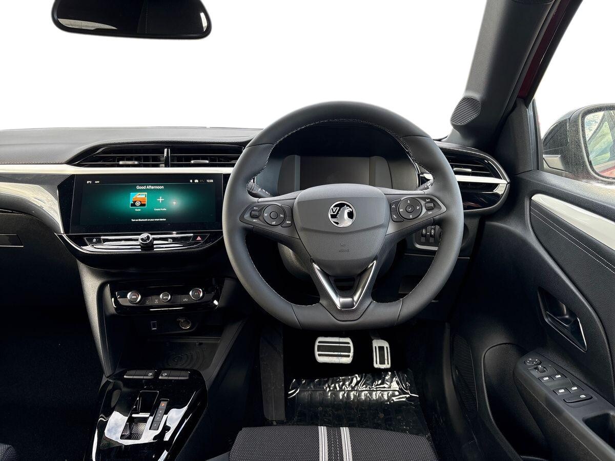 Used Vauxhall Corsa 2025 for sale - 76799628: Photo 9