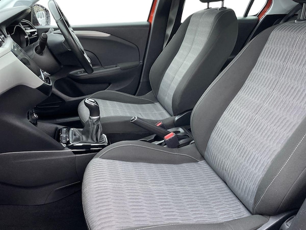 Used Vauxhall Corsa 2021 for sale - 75361935: Photo 10