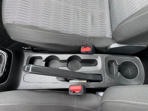 Used Vauxhall Corsa 2021 for sale - 75361935: Photo 11