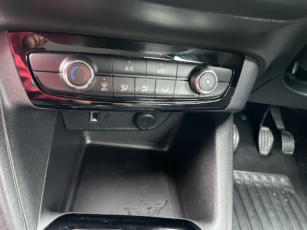 Used Vauxhall Corsa 2021 for sale - 75361935: Photo 12