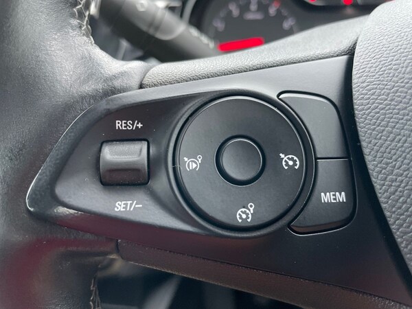 Used Vauxhall Corsa 2021 for sale - 75361935: Photo 18