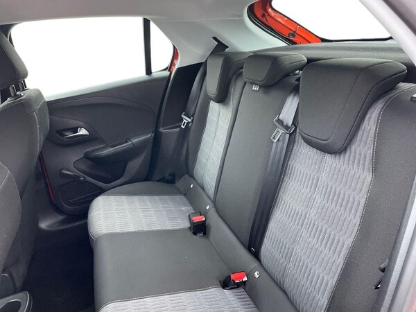 Used Vauxhall Corsa 2021 for sale - 75361935: Photo 19