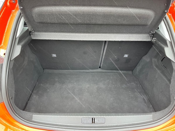 Used Vauxhall Corsa 2021 for sale - 75361935: Photo 20