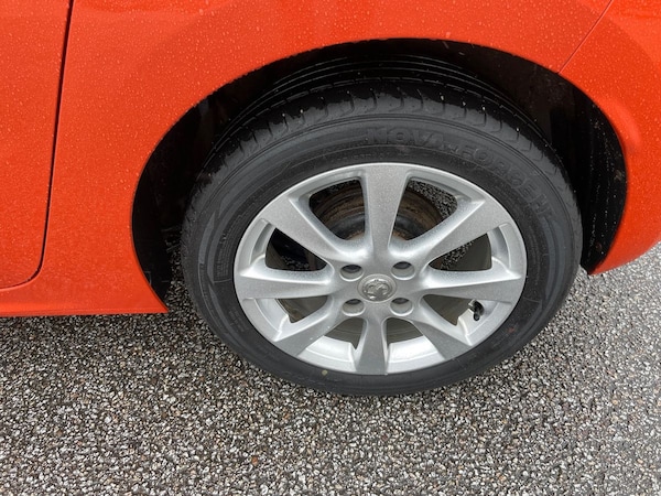 Used Vauxhall Corsa 2021 for sale - 75361935: Photo 22