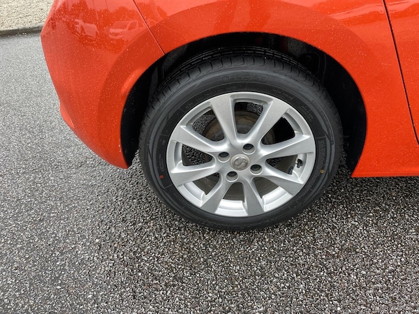 Used Vauxhall Corsa 2021 for sale - 75361935: Photo 23