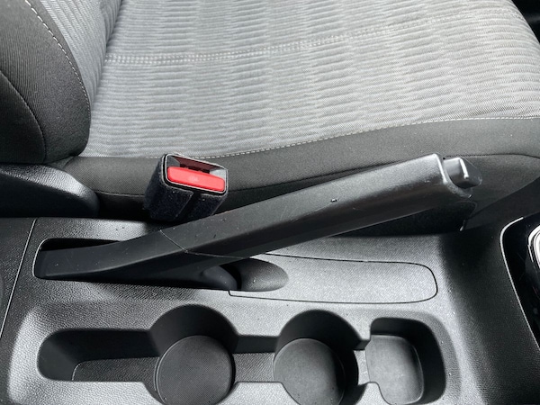 Used Vauxhall Corsa 2021 for sale - 75361935: Photo 26