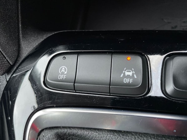 Used Vauxhall Corsa 2021 for sale - 75361935: Photo 27
