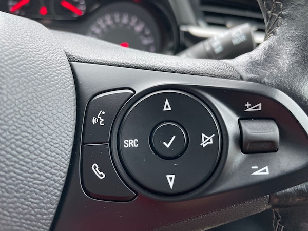 Used Vauxhall Corsa 2021 for sale - 75361935: Photo 30