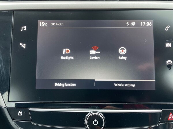 Used Vauxhall Corsa 2021 for sale - 75361935: Photo 31
