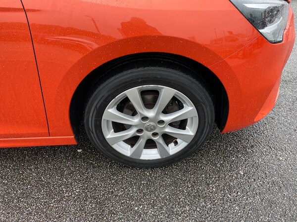 Used Vauxhall Corsa 2021 for sale - 75361935: Photo 6