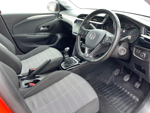 Used Vauxhall Corsa 2021 for sale - 75361935: Photo 7