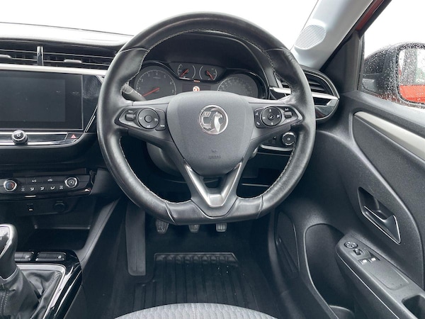 Used Vauxhall Corsa 2021 for sale - 75361935: Photo 8