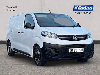 2023 (23) - 2900 1.5d 100PS Prime H1 Van