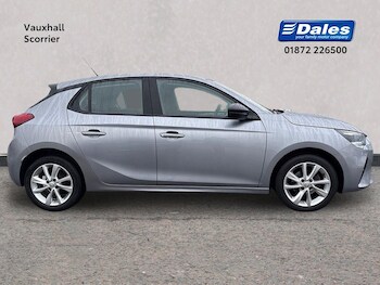 Used Vauxhall Corsa 2020 for sale - 77595782: Photo