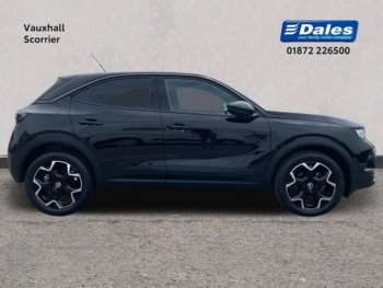 Used Vauxhall Mokka 2023 for sale - 75101973: Photo