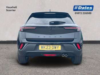 Used Vauxhall Mokka 2023 for sale - 75101973: Photo
