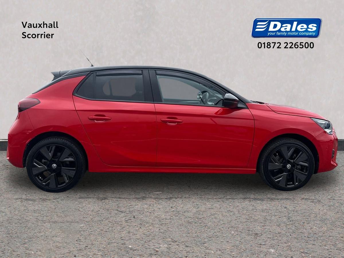 Used Vauxhall Corsa 2022 for sale - 77167713: Photo 4