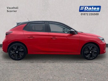 Used Vauxhall Corsa 2022 for sale - 77167713: Photo