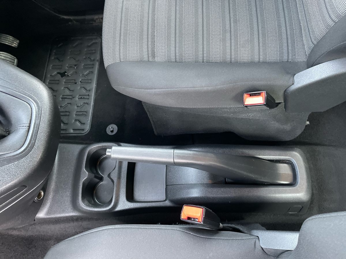 Used Vauxhall Combo Life 2020 for sale - 76511173: Photo 12