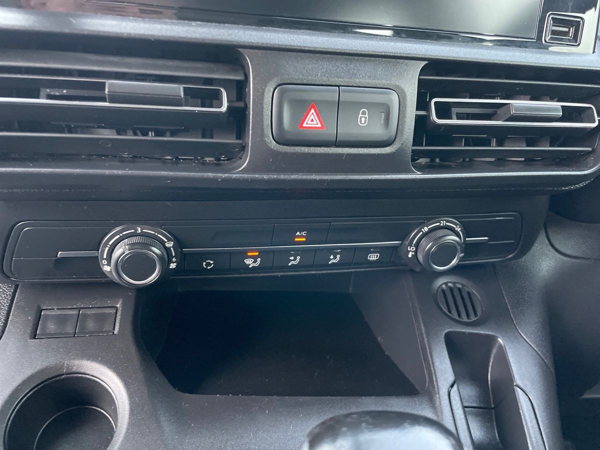 Used Vauxhall Combo Life 2020 for sale - 76511173: Photo 13