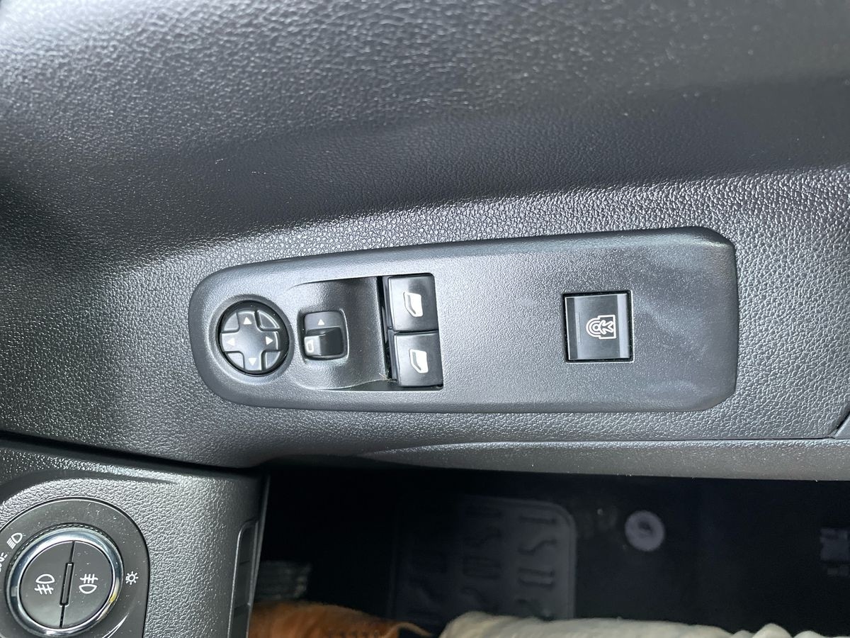 Used Vauxhall Combo Life 2020 for sale - 76511173: Photo 14