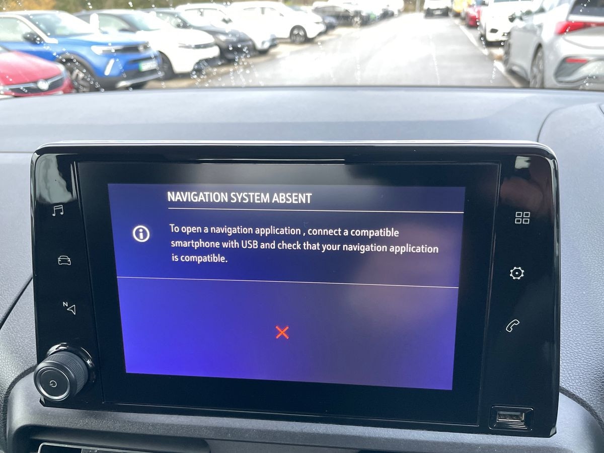 Used Vauxhall Combo Life 2020 for sale - 76511173: Photo 16