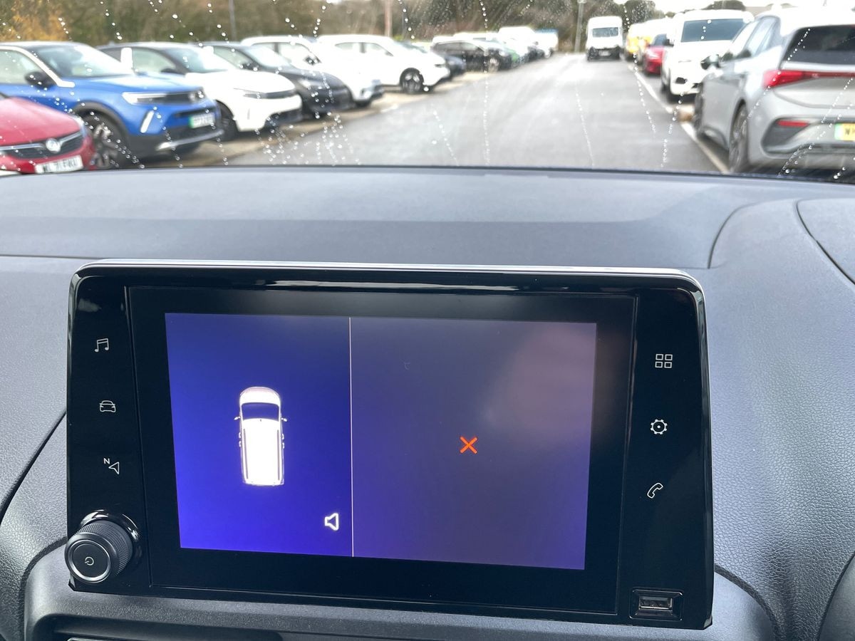 Used Vauxhall Combo Life 2020 for sale - 76511173: Photo 17