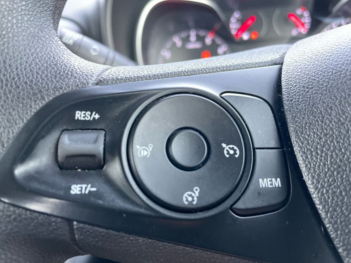 Used Vauxhall Combo Life 2020 for sale - 76511173: Photo 19