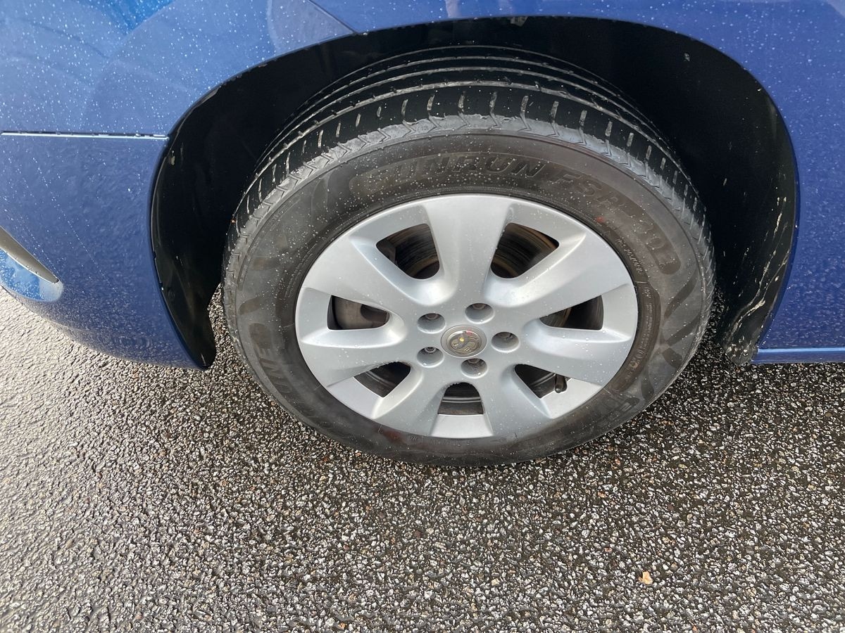 Used Vauxhall Combo Life 2020 for sale - 76511173: Photo 22