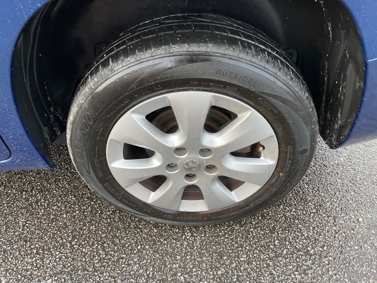 Used Vauxhall Combo Life 2020 for sale - 76511173: Photo 23