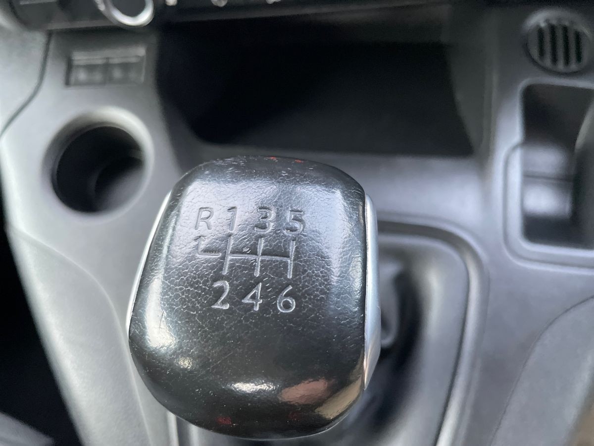 Used Vauxhall Combo Life 2020 for sale - 76511173: Photo 28