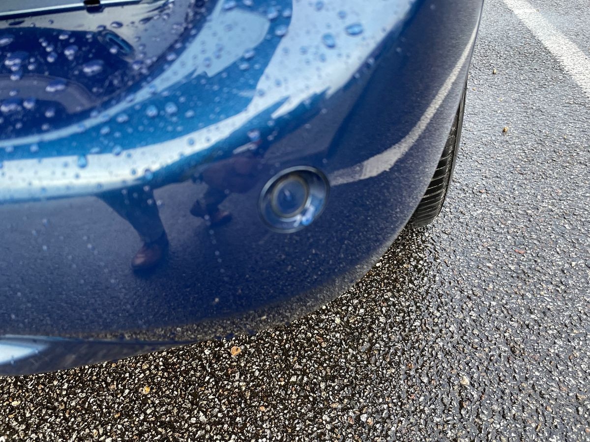 Used Vauxhall Combo Life 2020 for sale - 76511173: Photo 29