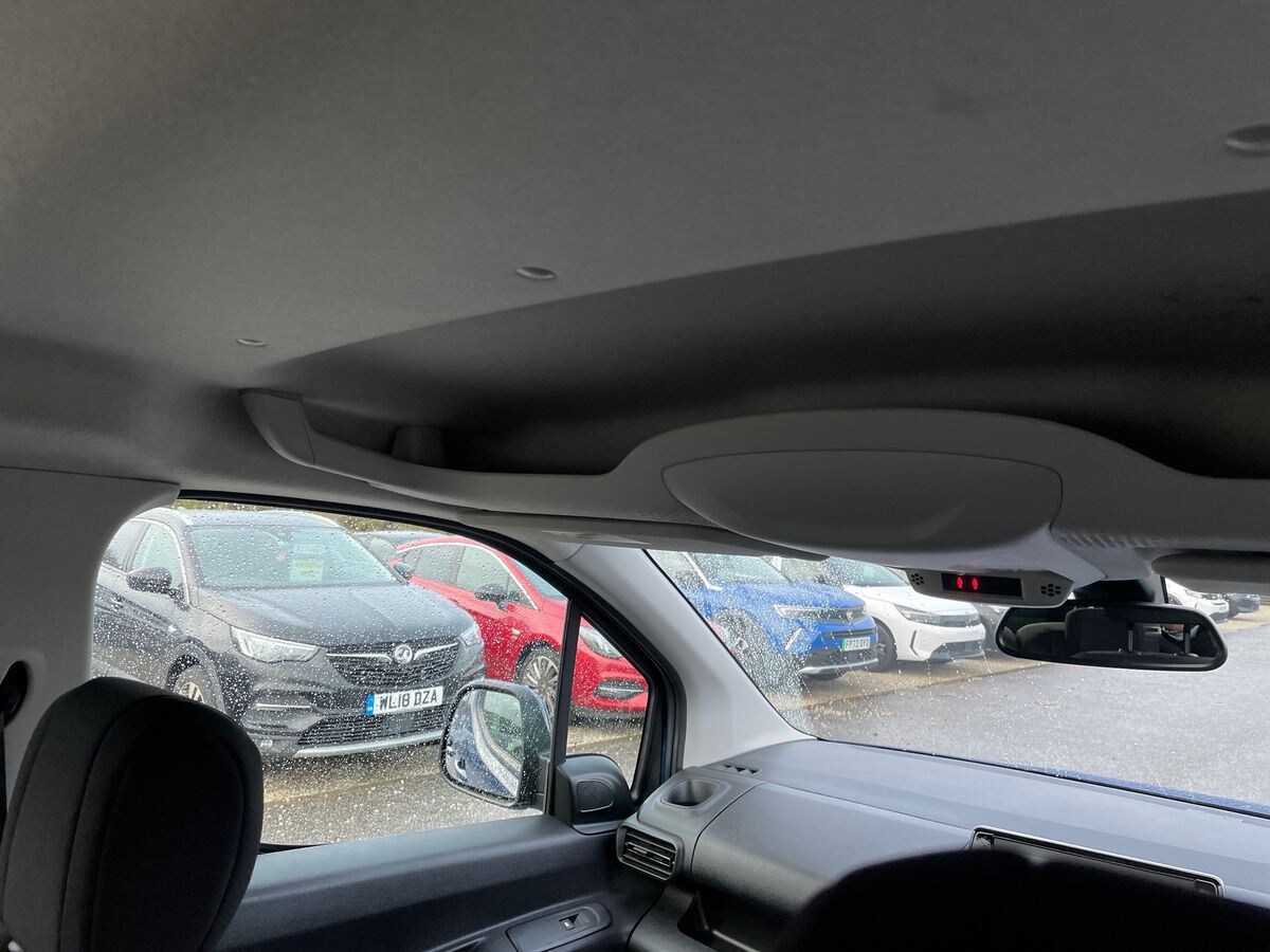 Used Vauxhall Combo Life 2020 for sale - 76511173: Photo 32