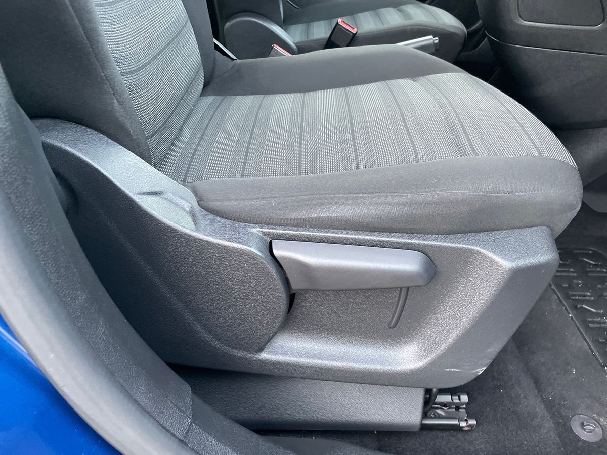 Used Vauxhall Combo Life 2020 for sale - 76511173: Photo 33