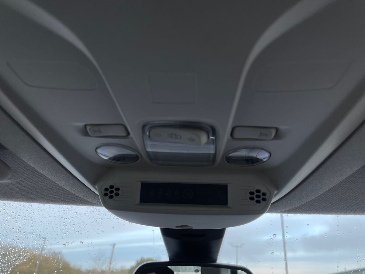 Used Vauxhall Combo Life 2020 for sale - 76511173: Photo 37