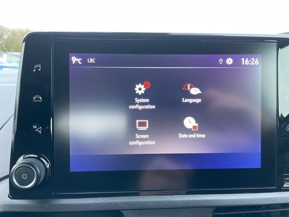 Used Vauxhall Combo Life 2020 for sale - 76511173: Photo 39