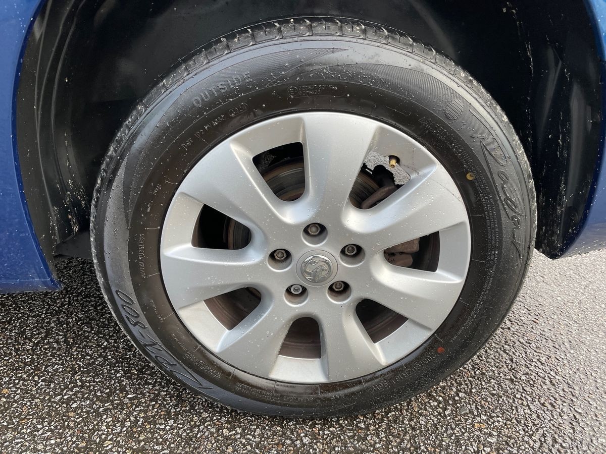 Used Vauxhall Combo Life 2020 for sale - 76511173: Photo 7